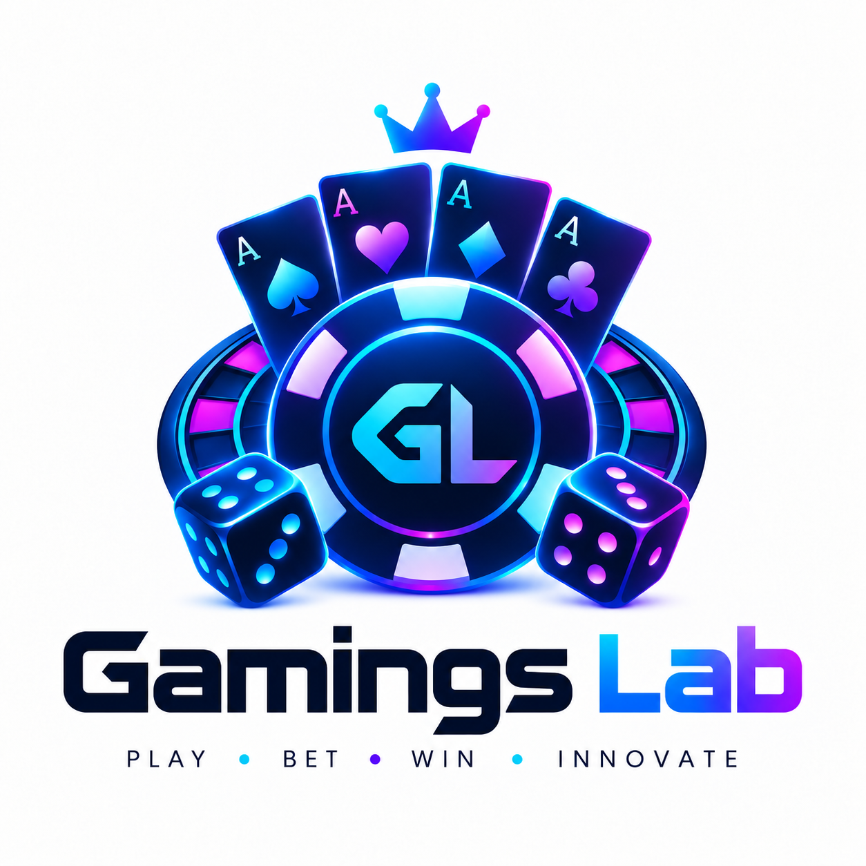 Gamings Lab logo